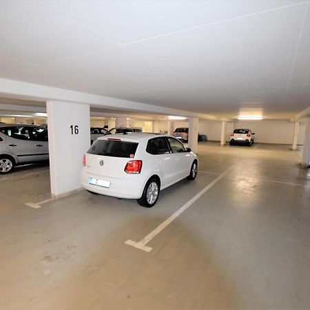 Naherholung Ferienwohnung Bad Saeckingen エクステリア 写真