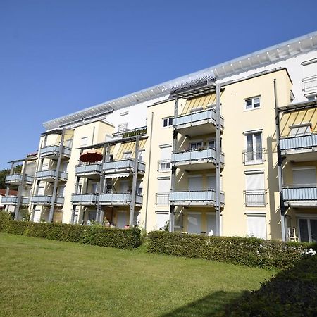 Naherholung Ferienwohnung Bad Saeckingen エクステリア 写真