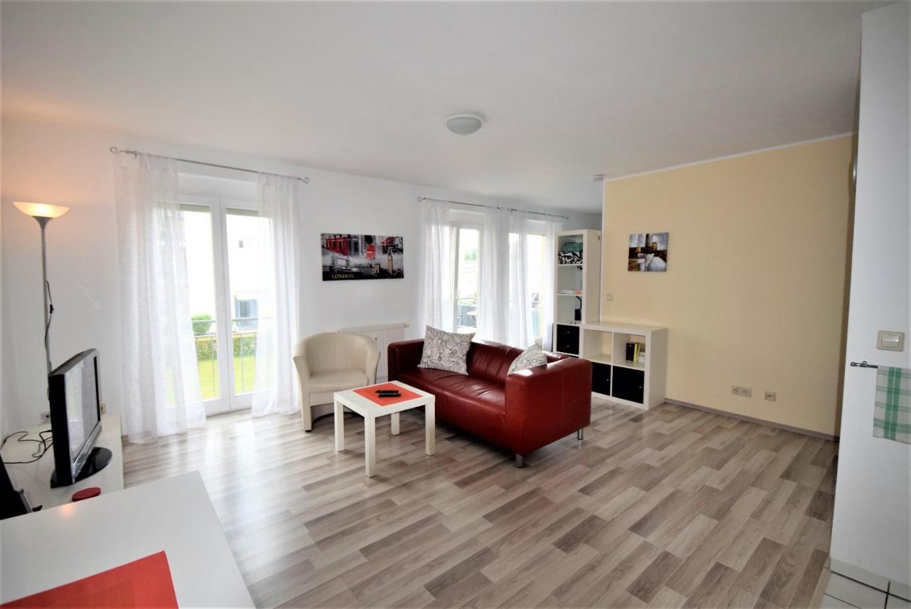 Naherholung Ferienwohnung Bad Saeckingen エクステリア 写真