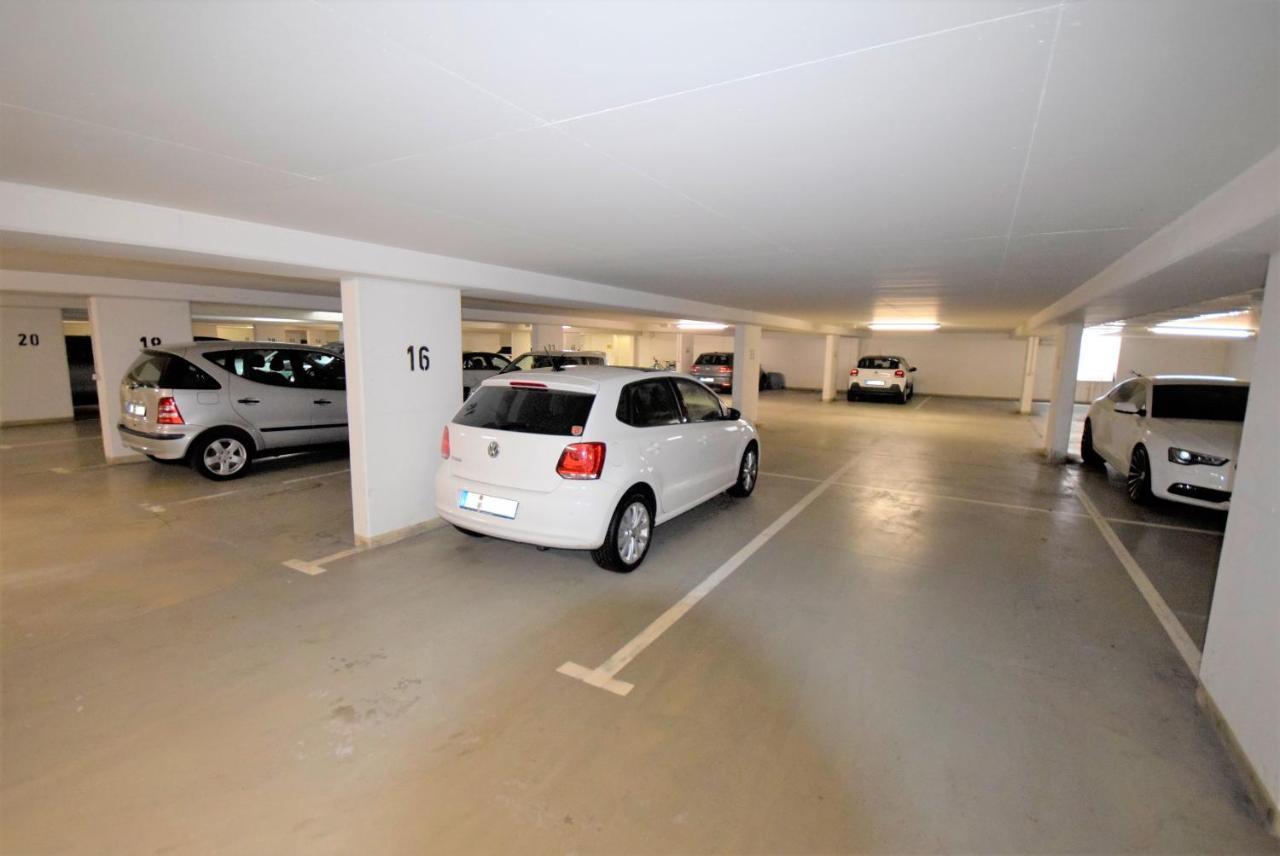 Naherholung Ferienwohnung Bad Saeckingen エクステリア 写真