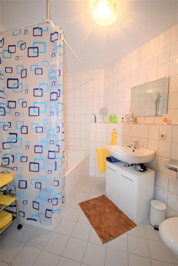 Naherholung Ferienwohnung Bad Saeckingen エクステリア 写真