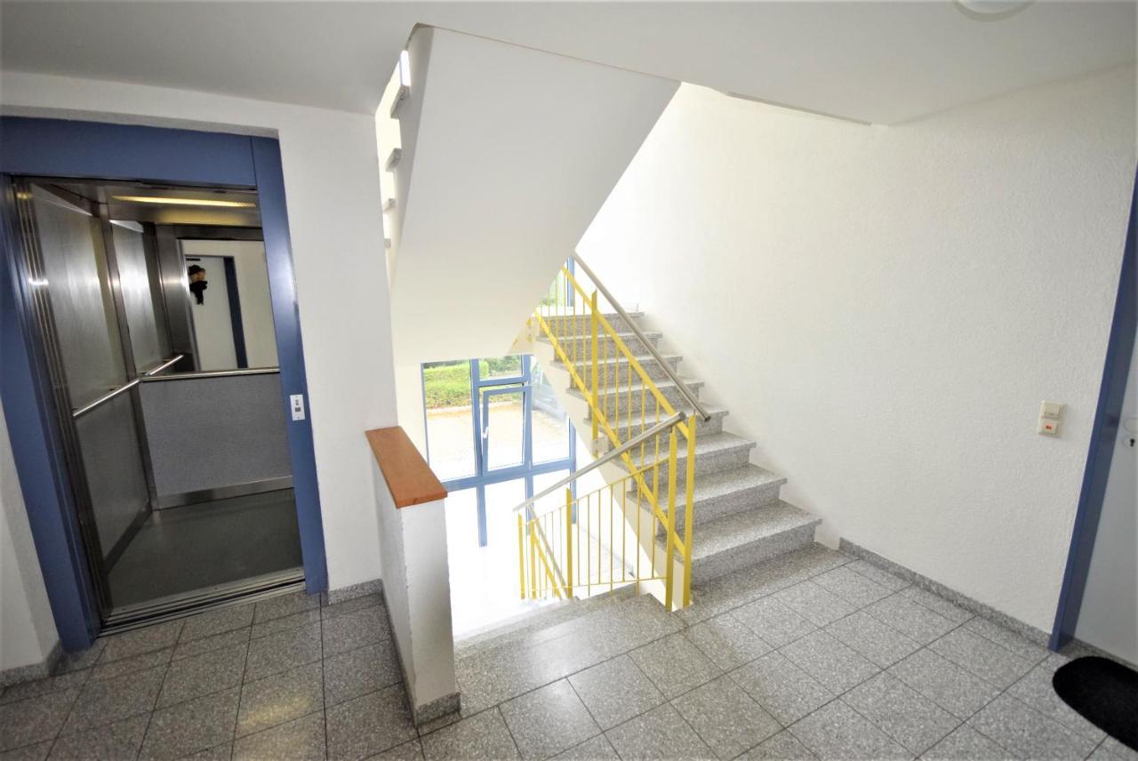 Naherholung Ferienwohnung Bad Saeckingen エクステリア 写真
