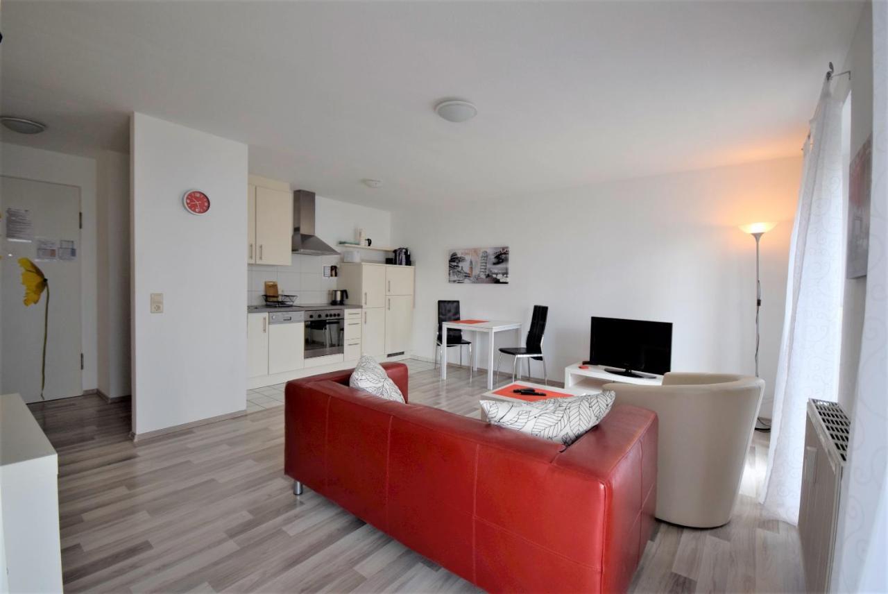 Naherholung Ferienwohnung Bad Saeckingen エクステリア 写真